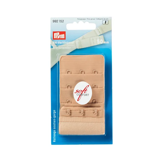 prym-992152-bh-verl-ngerer-3-x-3-haken-50-mm-haut image 1