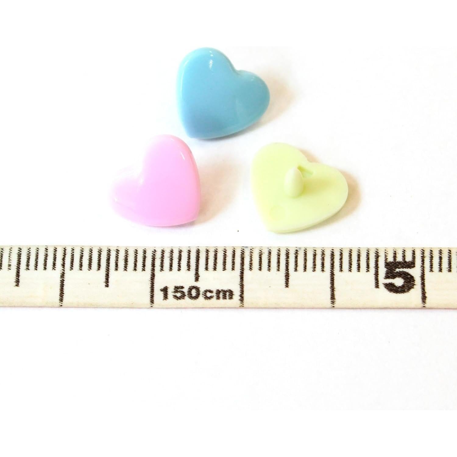 prym-love-color-snaps-herzform-12-4-mm-pink-gr-n-hellblau-kunststoff-druckkn-pfe image 3