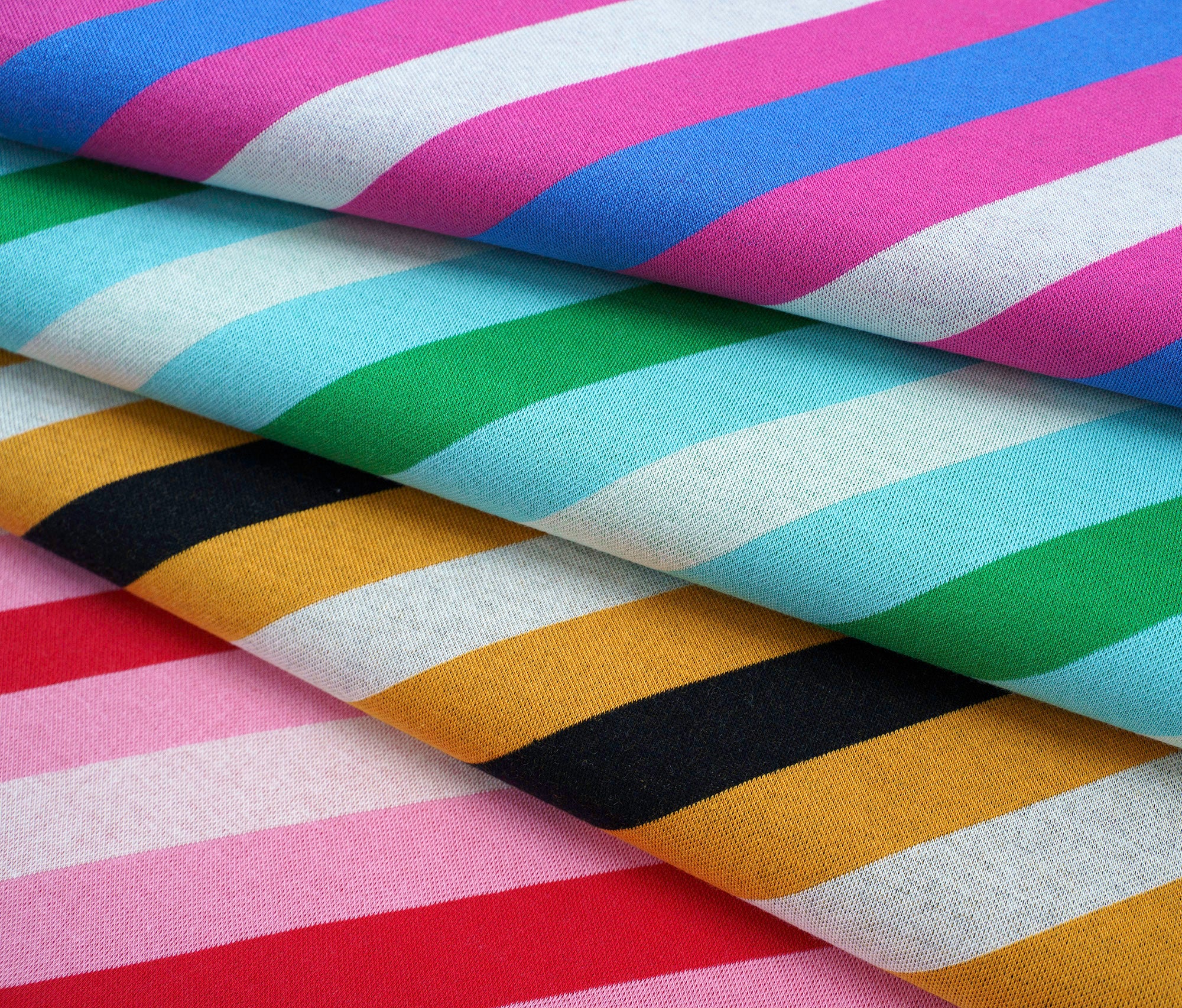 albstoffe-queen-of-hearts-royal-candy-stripes-bio-jacquard-jersey image 7