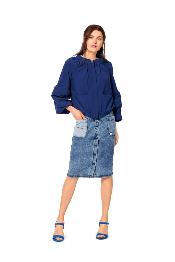 burda-style-schnittmuster-6022-jacke-und-parka-mit-stehkragen-damen-gr-34-44-n-h image 8