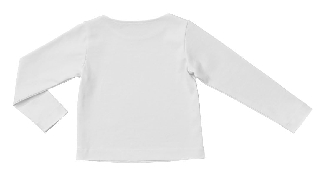 burda-kids-9261-schnittmuster-set-kinder-shirt-hose-gr-98-128-super-easy image 2