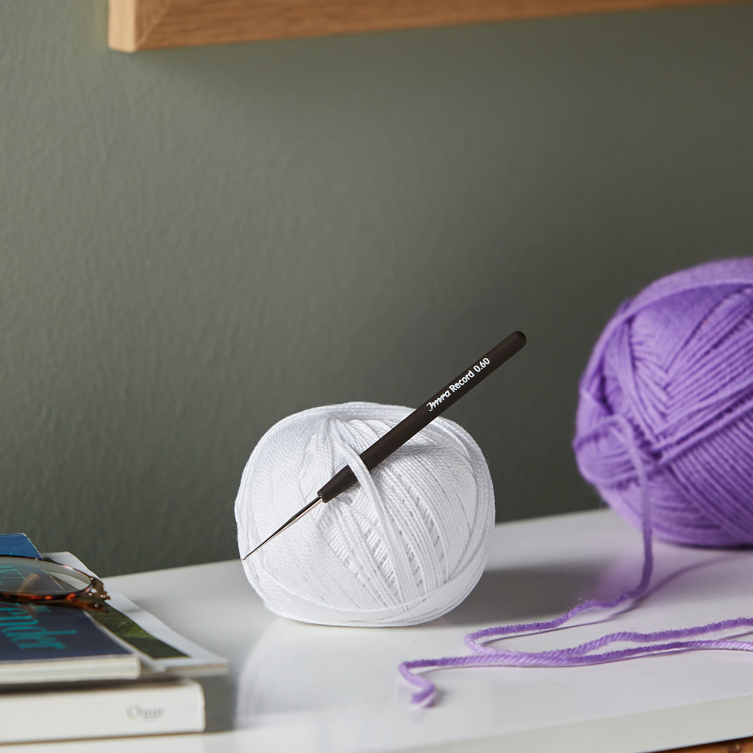 prym-175625-record-h-kelnadel-mit-soft-griff-0-60-mm-stahl-silberfarbig image 3