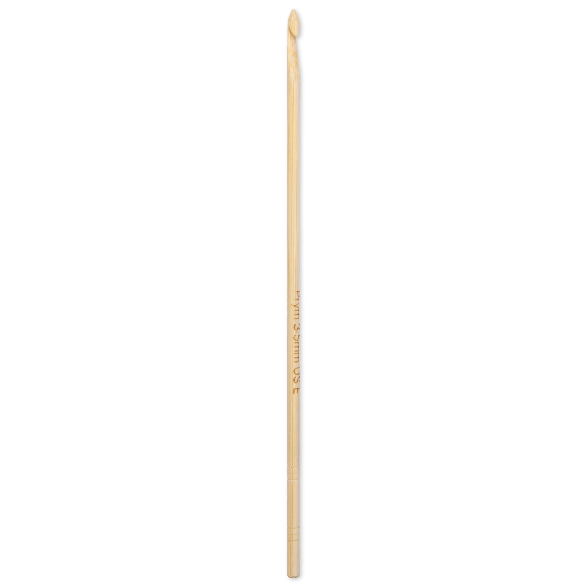 prym-197603-woll-h-kelnadel-bambus-15-cm-3-50-mm image 2