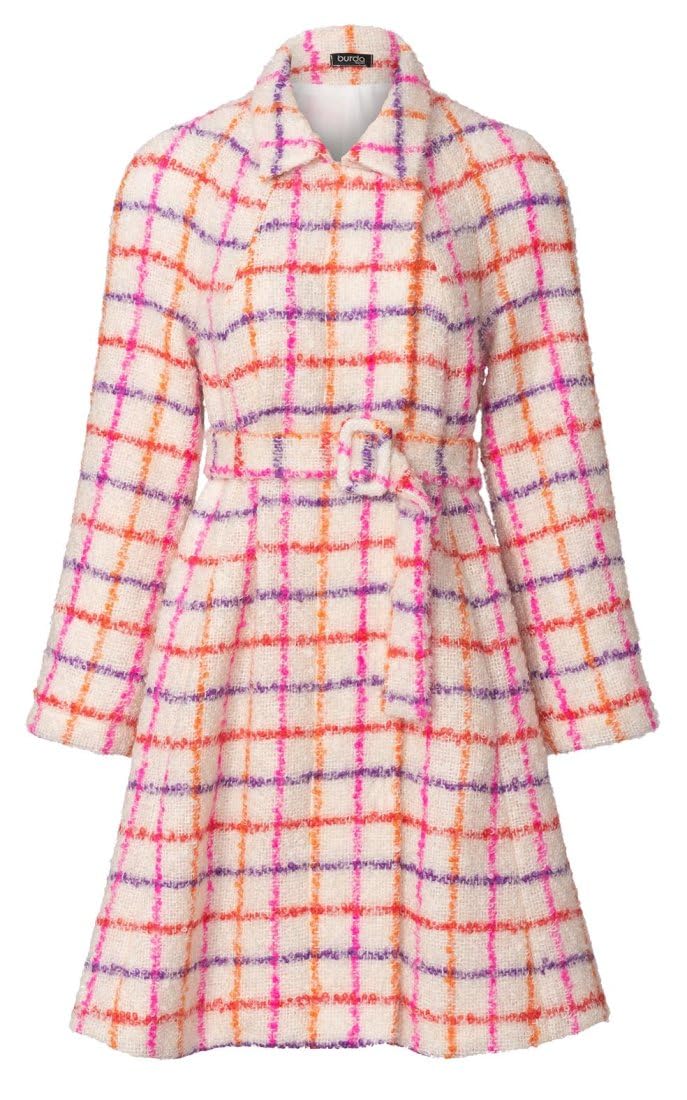 burda-style-schnittmuster-5949-swingmantel-kurz-und-lang-damen-34-44 image 6