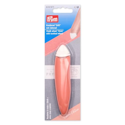prym-610971-prym-ergonomics-kreiderad-stift-aprikose-schneiderkreide-marker image 7