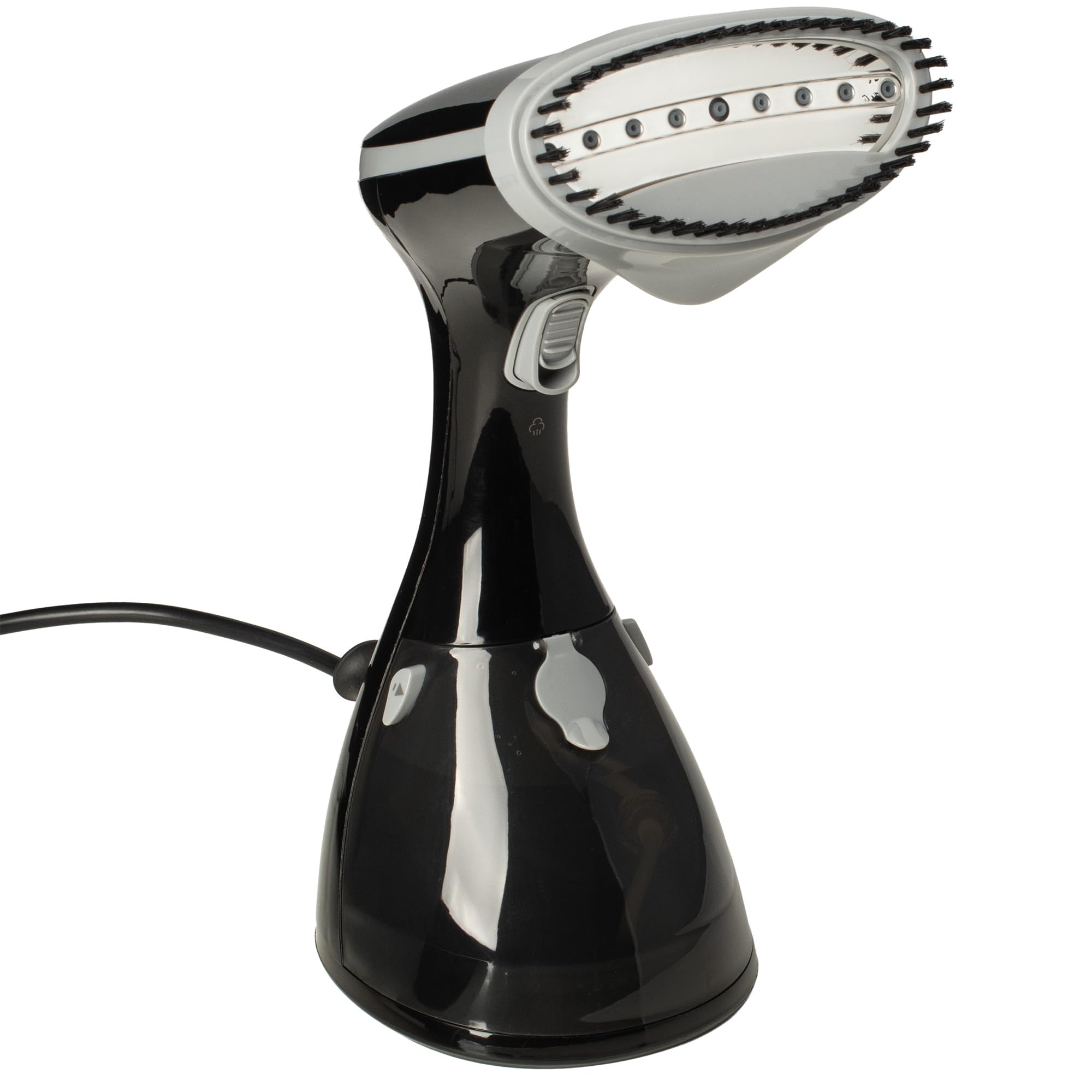 prym-steamer-1200w-handdampfb-gler-keramiksohle-230-ml image 1