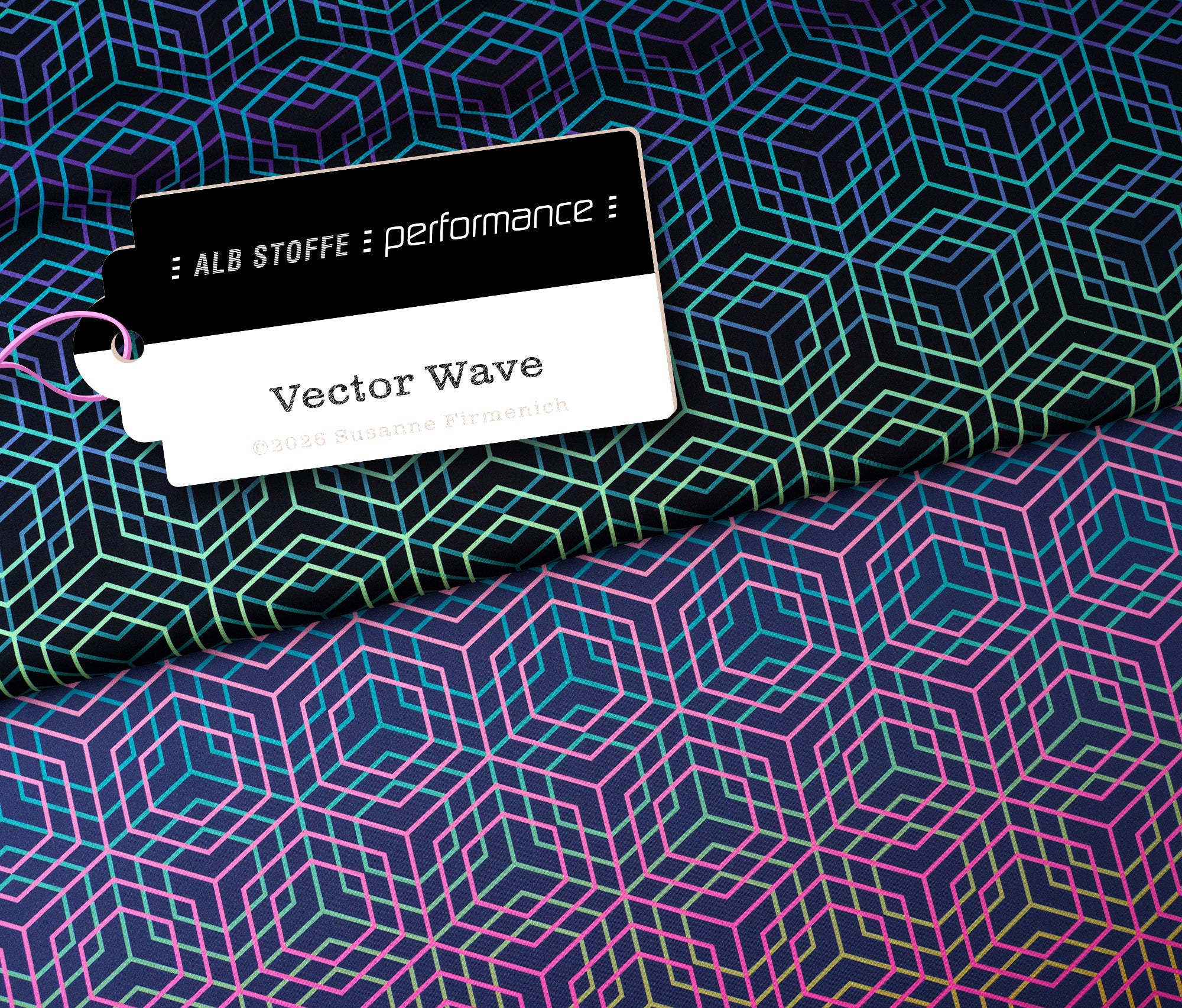 albstoffe-performance-vector-wave-activewear-stoff-meterware image 1