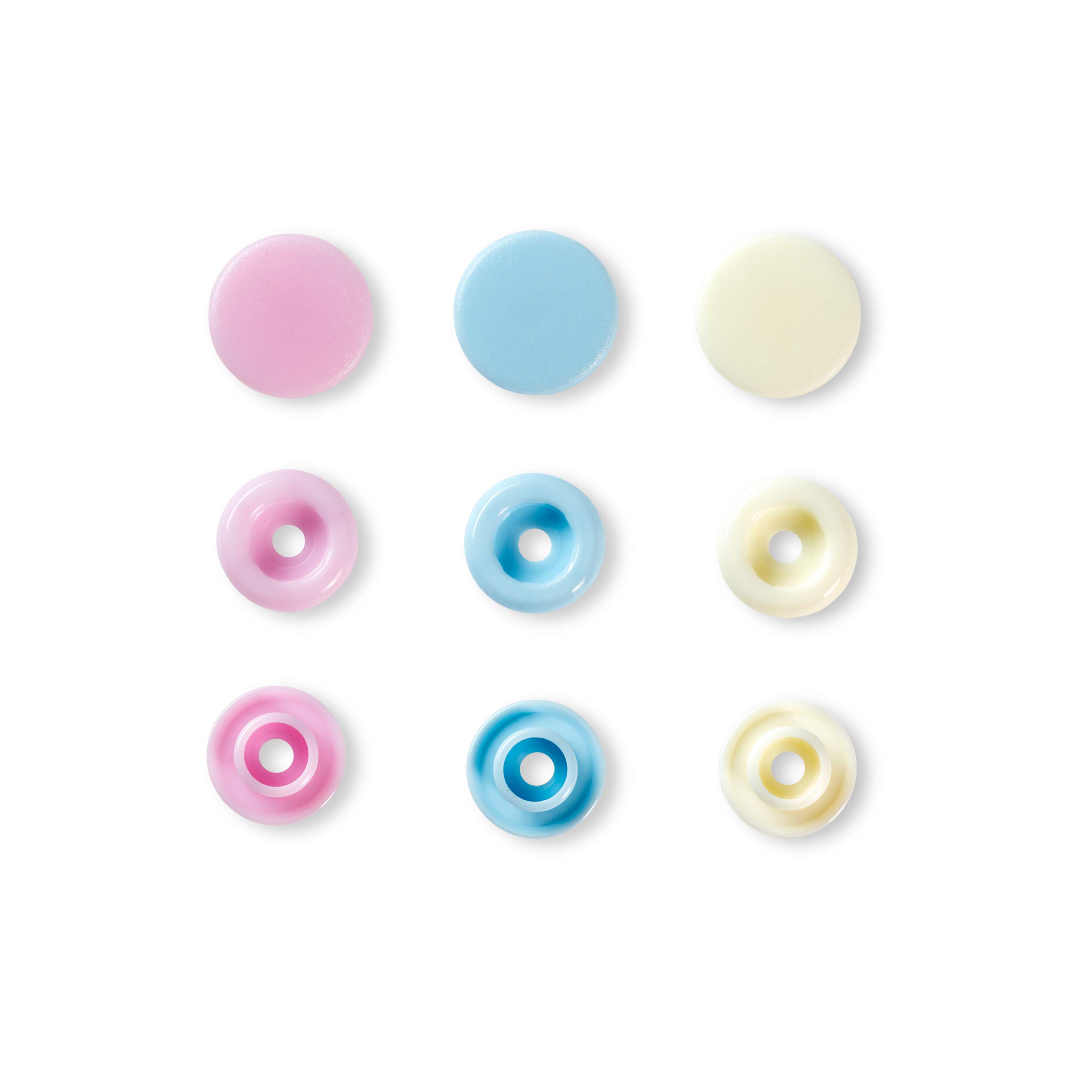 prym-love-color-snaps-12-4-mm-rosa-hellblau-perle image 2