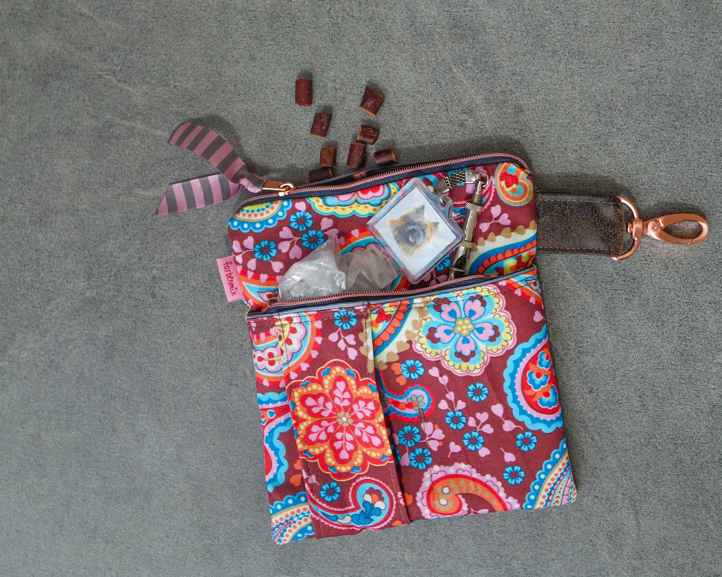 farbenmix-schleckerbag-leckerli-beutel-hund-schnittmuster-ebook image 8