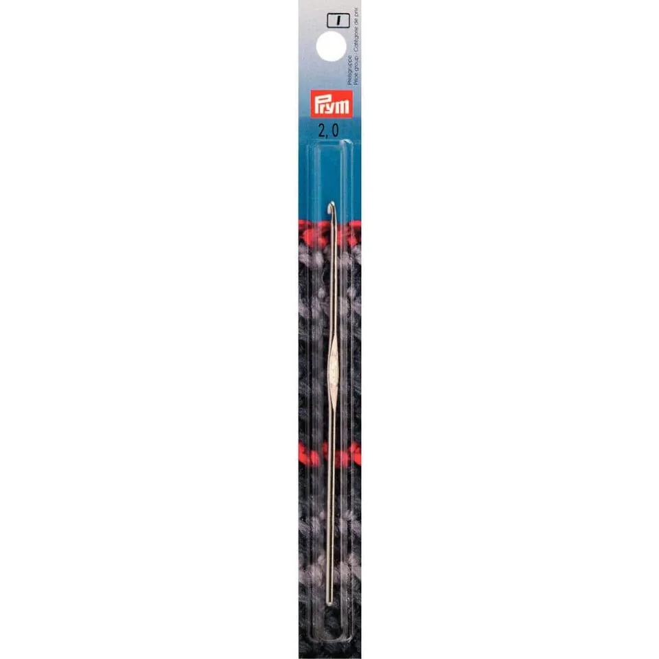 prym-175840-garnh-kelnadel-ohne-griff-2-00-mm-stahl-silberfarbig image 1