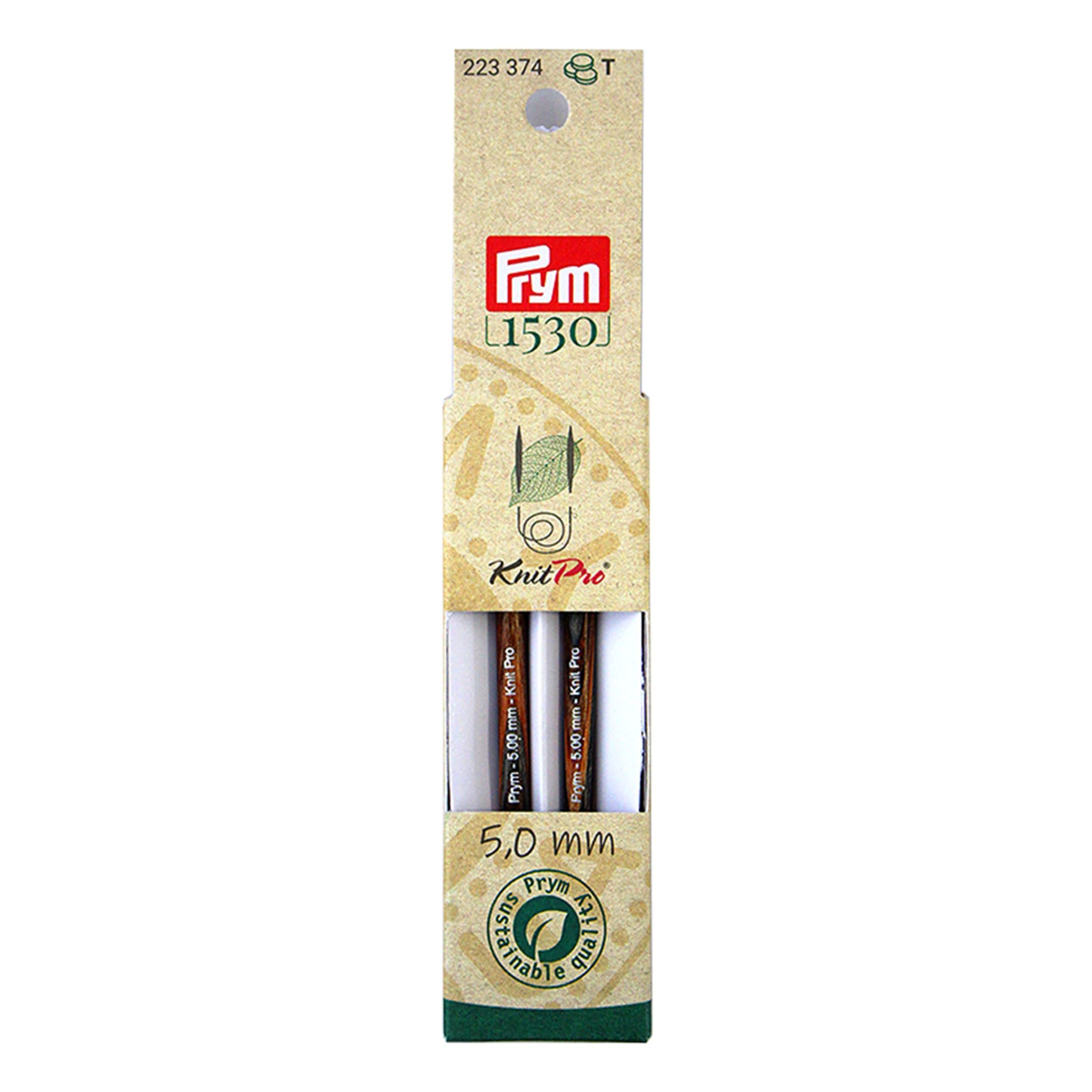 prym-223371-rundstricknadelspitzen-natural-kurz-8-7-cm-3-50-mm image 3