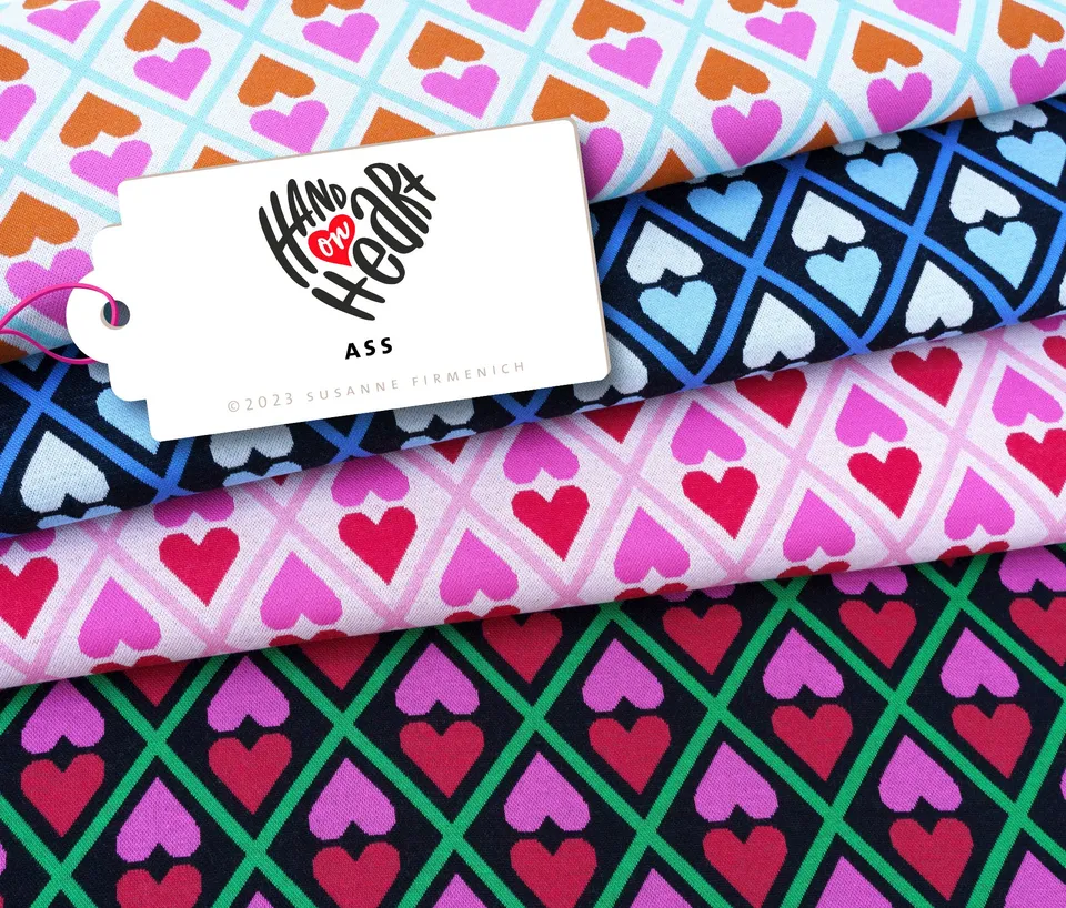 albstoffe-hand-on-heart-ass-bio-jacquard-jersey-meterware image 1
