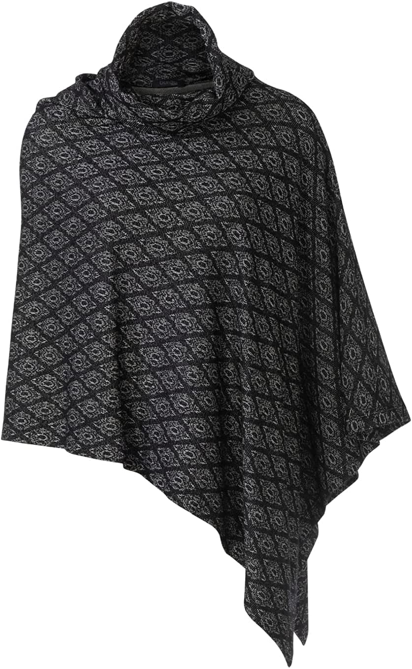 burda-style-6175-damen-poncho-jacke-papierschnittmuster-gr-34-44 image 8