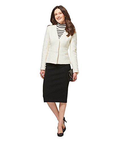burda-style-6464-jacke-schnittmuster-mit-baske-und-v-ausschnitt image 8