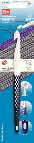 prym-ergonomics-wollh-kelnadel-5-0-mm-kunststoff-st-rke-12 image 2