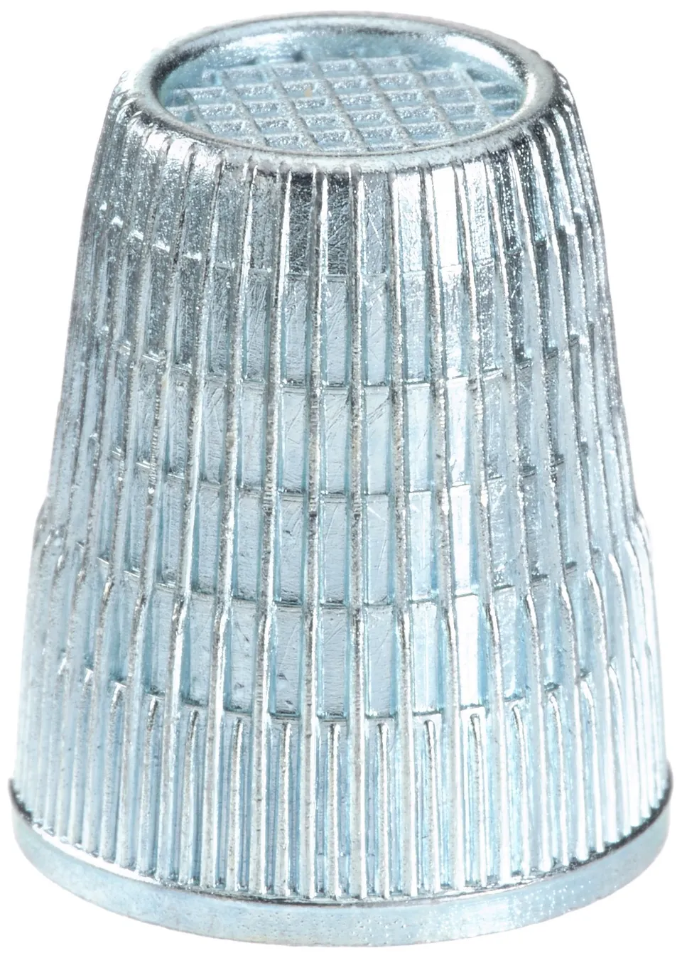 prym-fingerhut-zdg-18-0-mm-silberfarbig image 1