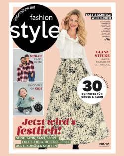 burda-style-fashion-style-n-hmagazin-12-2020-schnittmuster-heft-f-r-anf-nger-und image 1