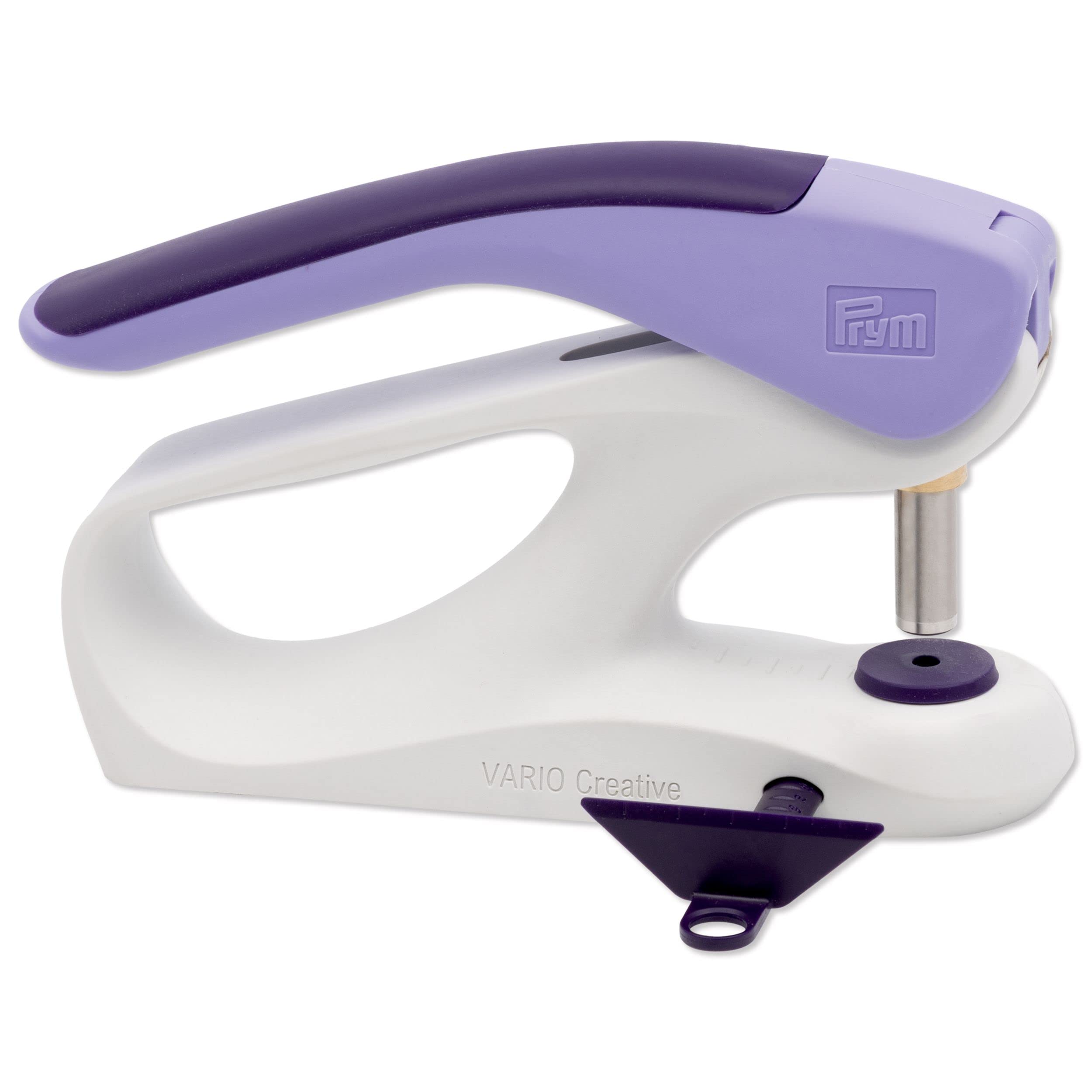 prym-390903-vario-creative-tool-pflaumenblau-druckknopf-sen-und-nietenzange image 1