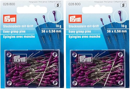 prym-028800-stecknadeln-mit-griff-0-58-x-38-mm-10-g-dose-silber-violett image 8