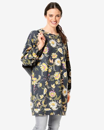 burda-style-6296-schnittmuster-damen-sweater-hoodie-gr-34-46 image 8