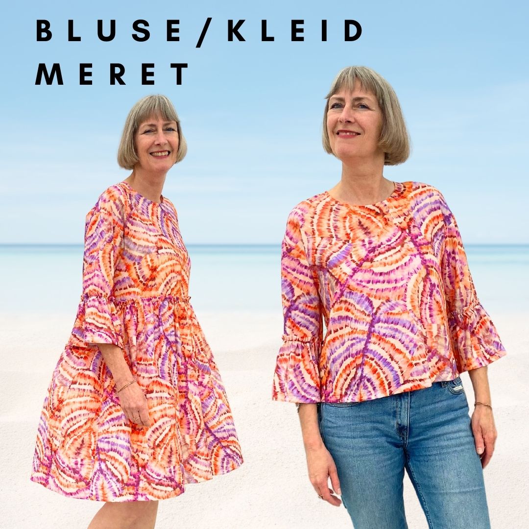 schnittmuster-berlin-bluse-meret-bluse-mit-patternhack-zum-sommerkleid image 7