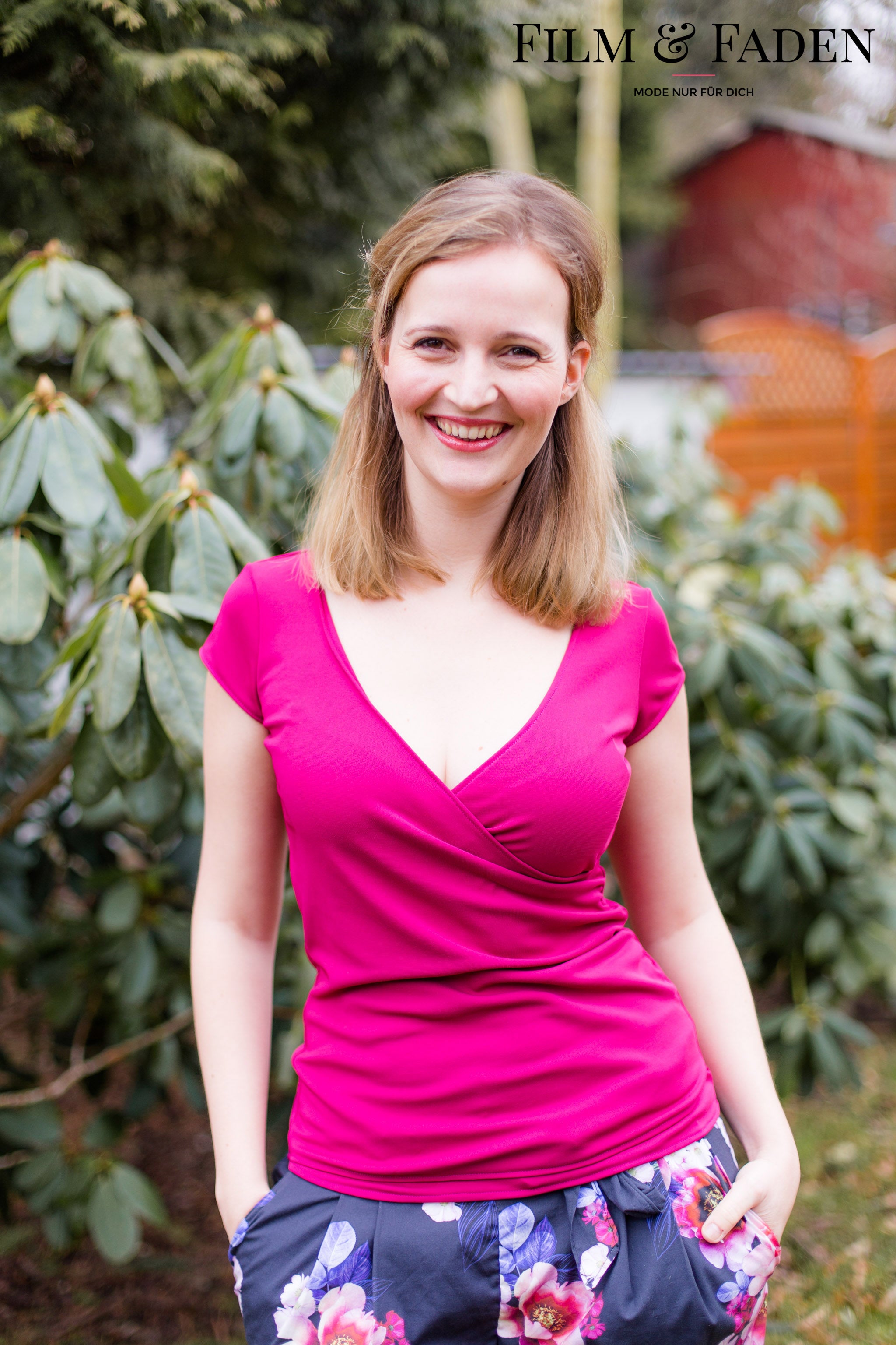 schnittmuster-berlin-wickelshirt-kristin-damen-ebook-gr-34-50 image 6