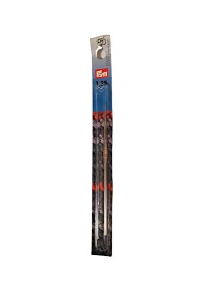prym-175845-garn-h-kelnadel-ohne-griff-1-25-mm-silberfarbig image 1