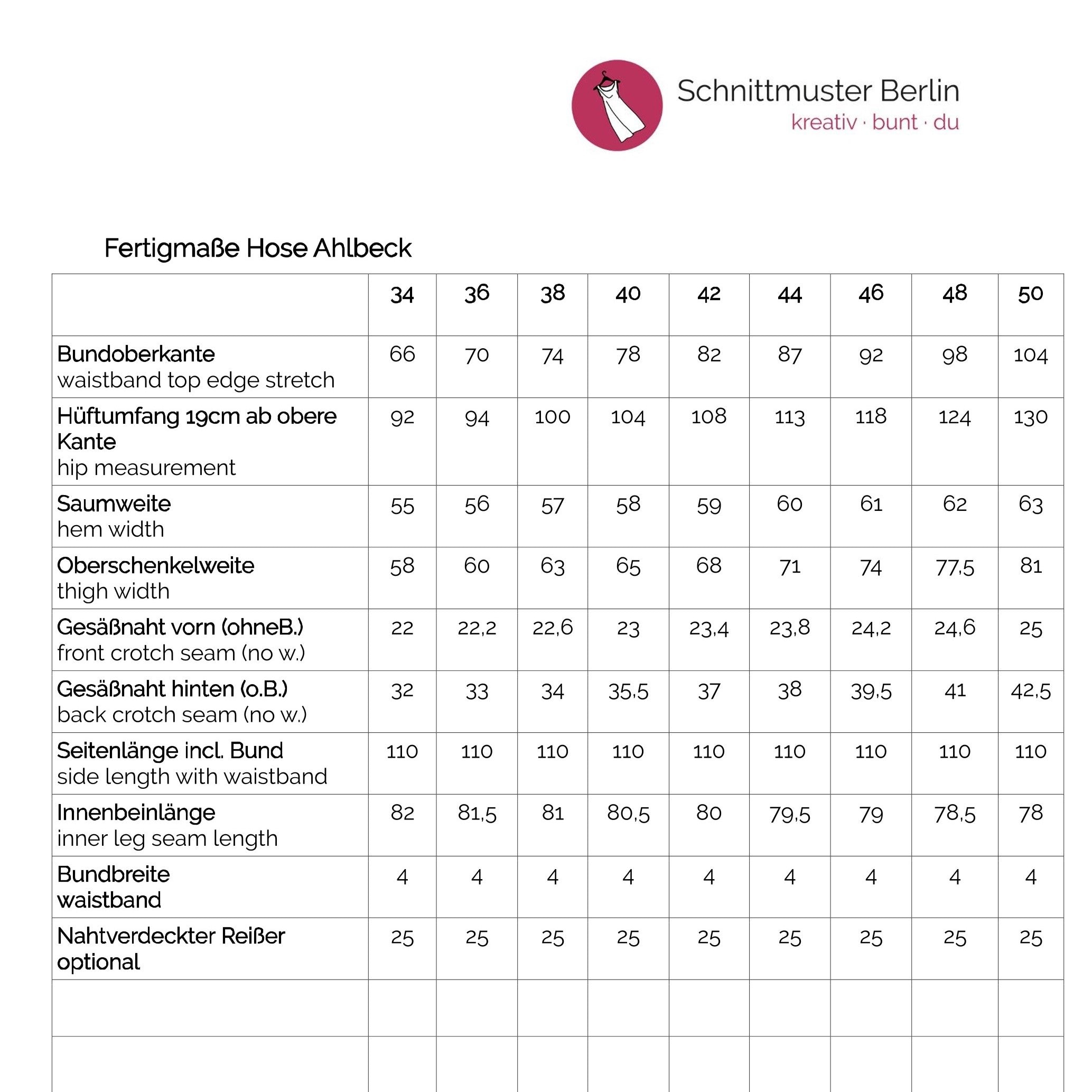schnittmuster-berlin-hose-ahlbeck-damenhose-schnittmuster-mit-ausgestelltem-bein image 3
