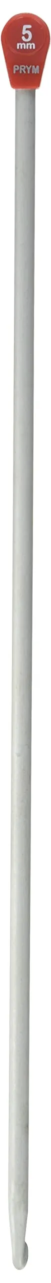 prym-195219-tunesische-h-kelnadel-alu-30-cm-5-00-mm-grau image 1