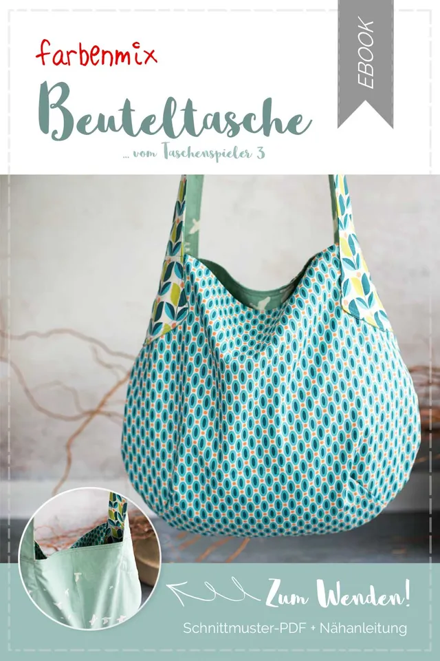 farbenmix-beuteltasche-ebook-schnittmuster-wendetasche-einkaufsbeutel-n-hen image 1