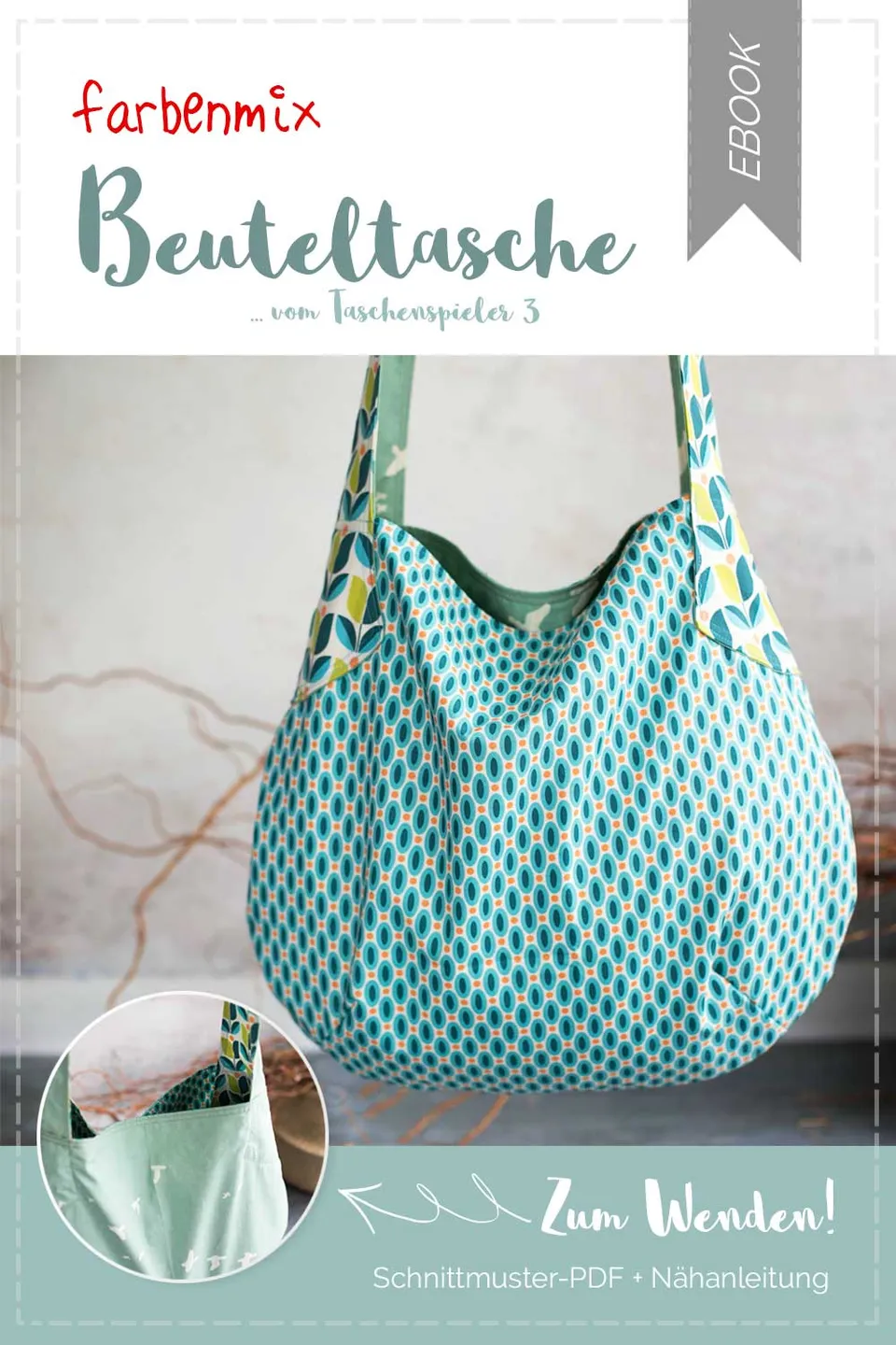 farbenmix-beuteltasche-ebook-schnittmuster-wendetasche-einkaufsbeutel-n-hen image 1