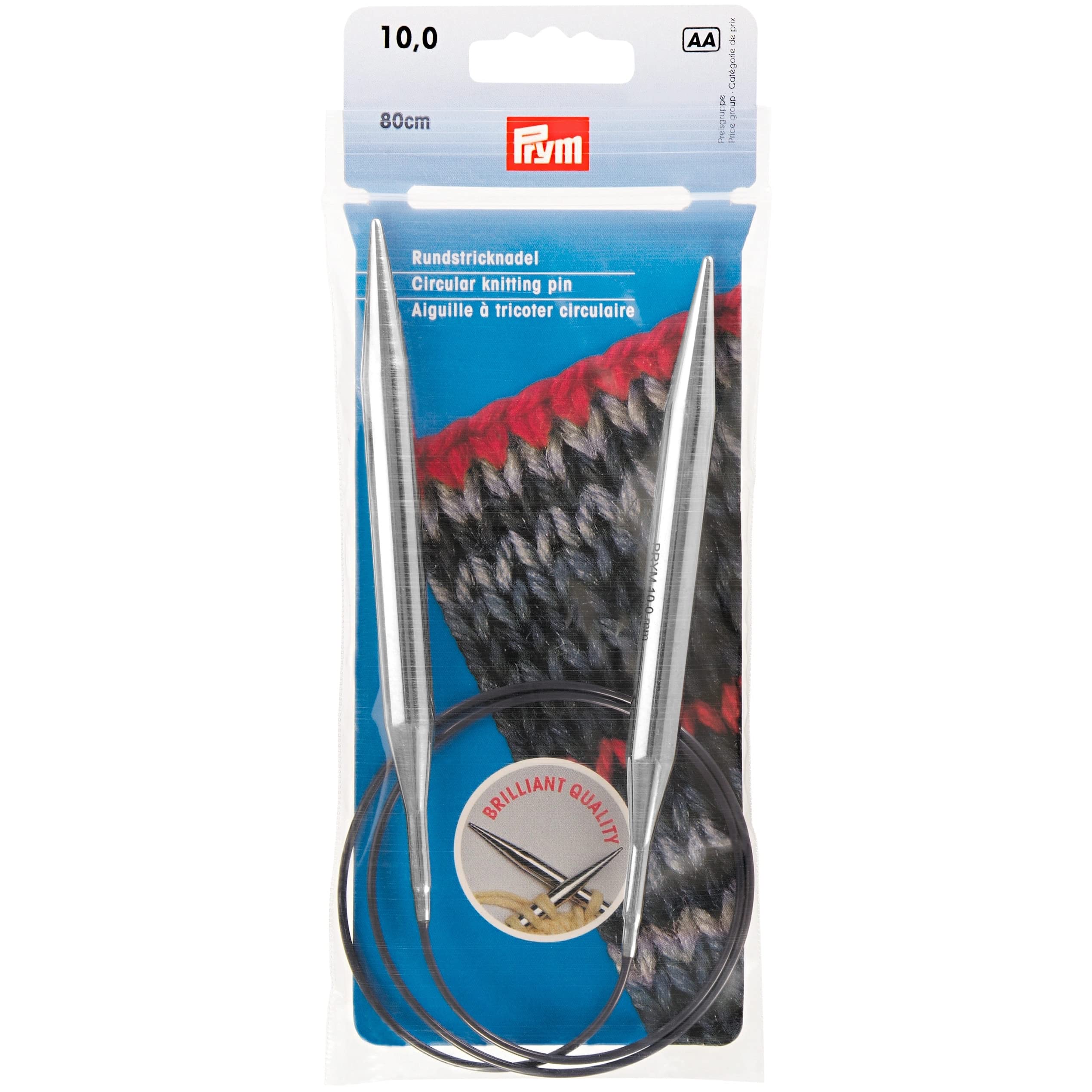 prym-212184-rundstricknadeln-messing-80-cm-6-00-mm-silber image 7