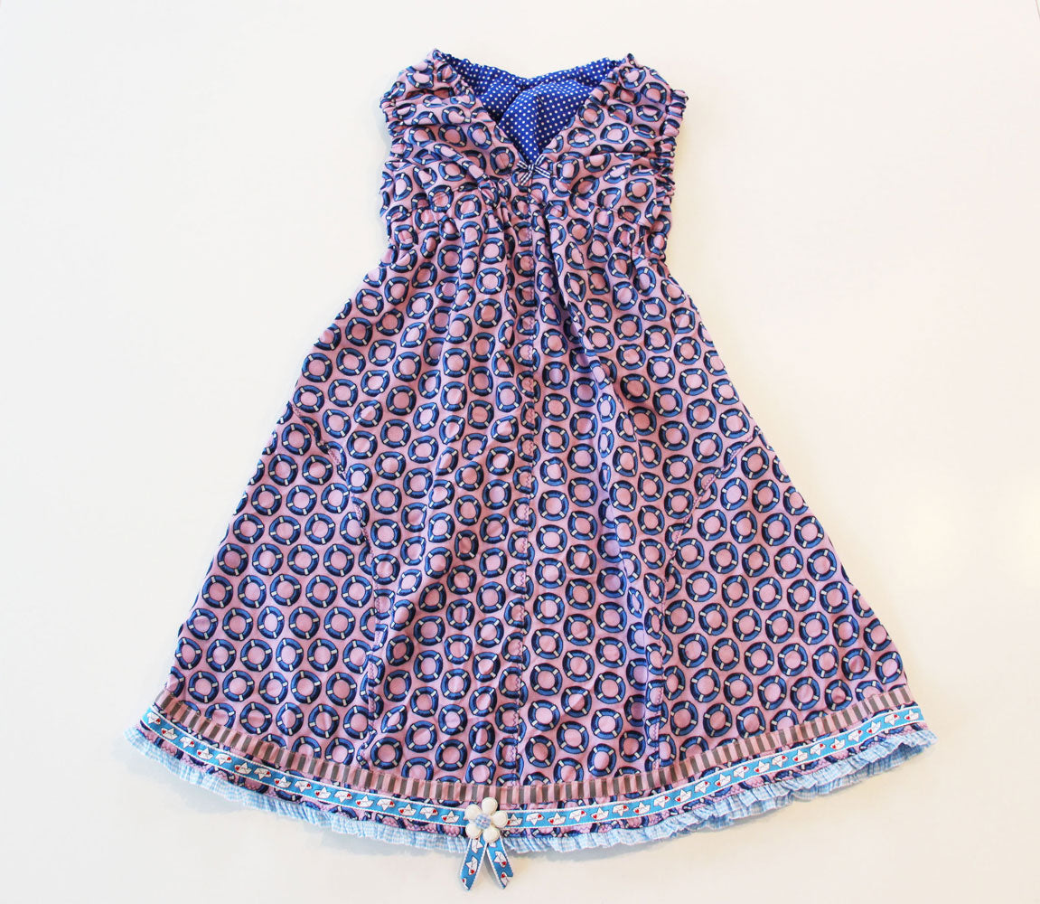farbenmix-kristin-rmelloses-kleid-schnittmuster-ebook image 2