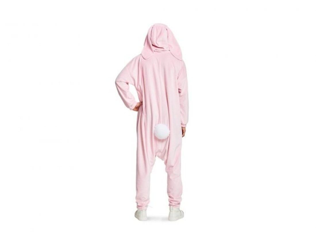 burda-style-2351-schnittmuster-fasching-einhorn-hase-damen-herren-xs-xl image 6