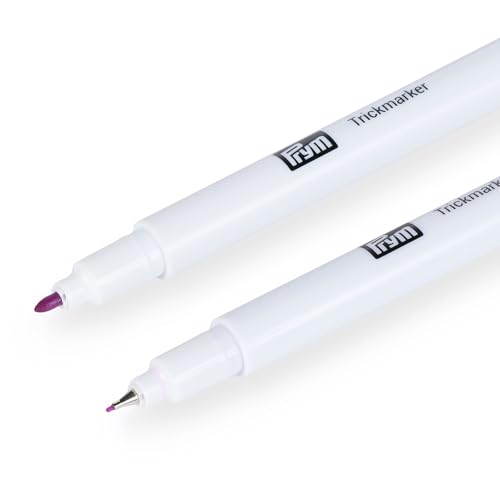 prym-610854-trickmarker-selbstl-schend-set-2-st-ck-standard-extra-fein-stoffmark image 5
