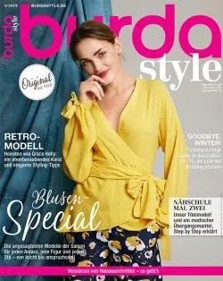 burda-style-n-hmagazin-m-rz-2019-03-schnittmuster-f-r-anf-nger-und-fortgeschritt image 1