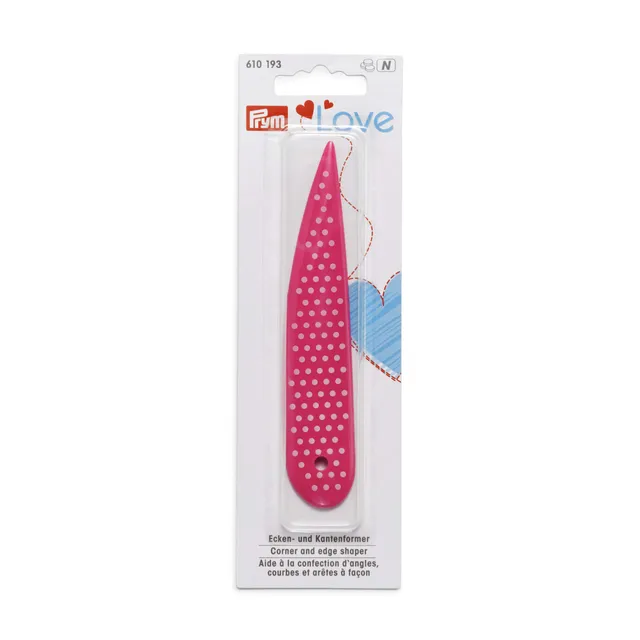 prym-love-ecken-und-kantenformer-pink-ausformer-aus-kunststoff-one-size image 1