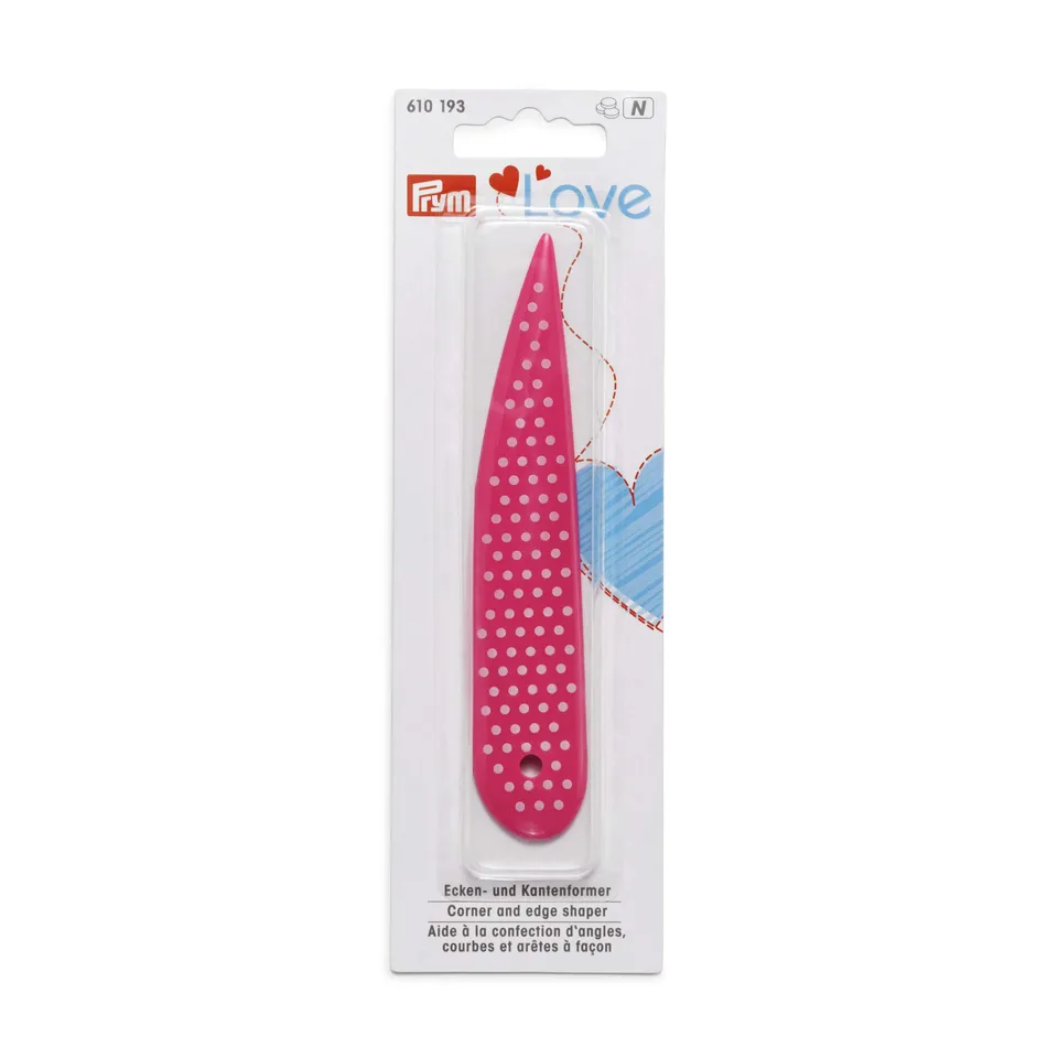 prym-love-ecken-und-kantenformer-pink-ausformer-aus-kunststoff-one-size image 1