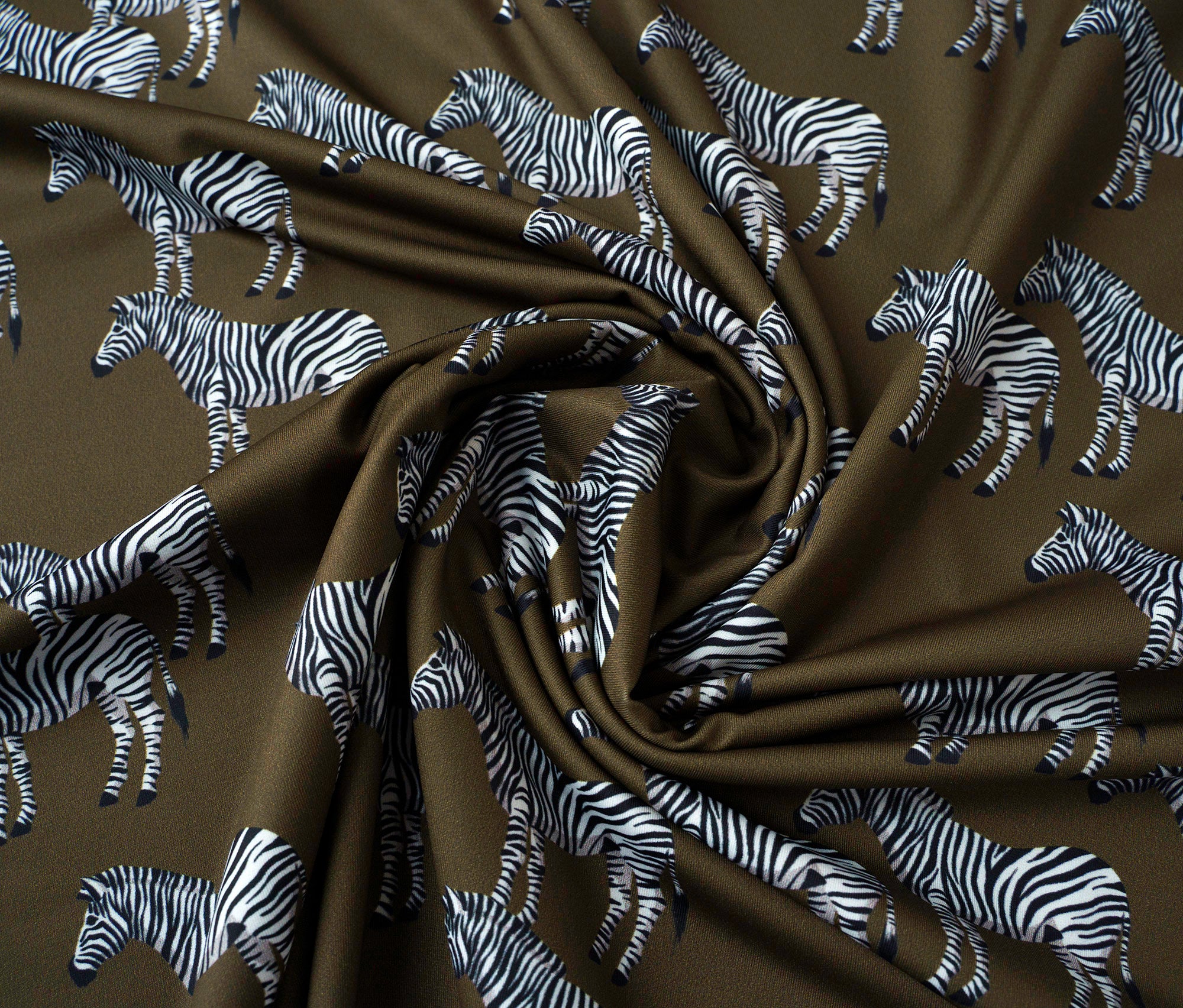 albstoffe-performance-zebra-oliv-activewear-stoff image 2