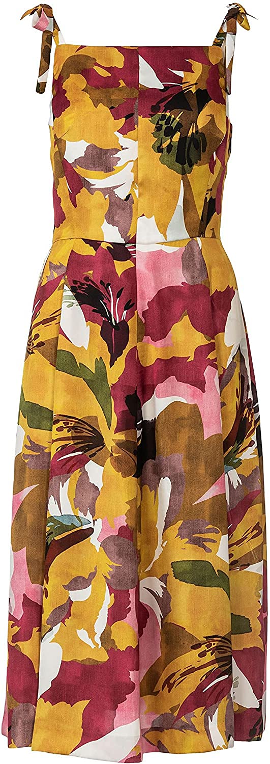 burda-style-schnittmuster-set-sommerkleider-2-kleider-damen-gr-34-44 image 6