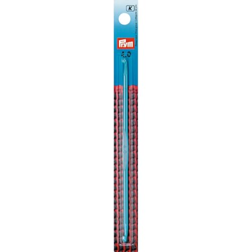 prym-195276-tunesische-h-kelnadel-doppelseitig-15-cm-5-00-mm-aluminium-t-rkis image 5