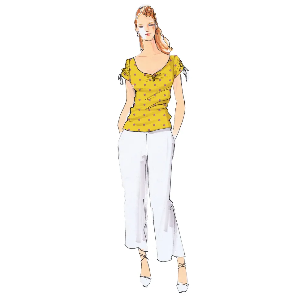 schnittmuster-berlin-shirt-queenie-ebook-schnittmuster-damen-herz-ausschnitt-gr- image 1