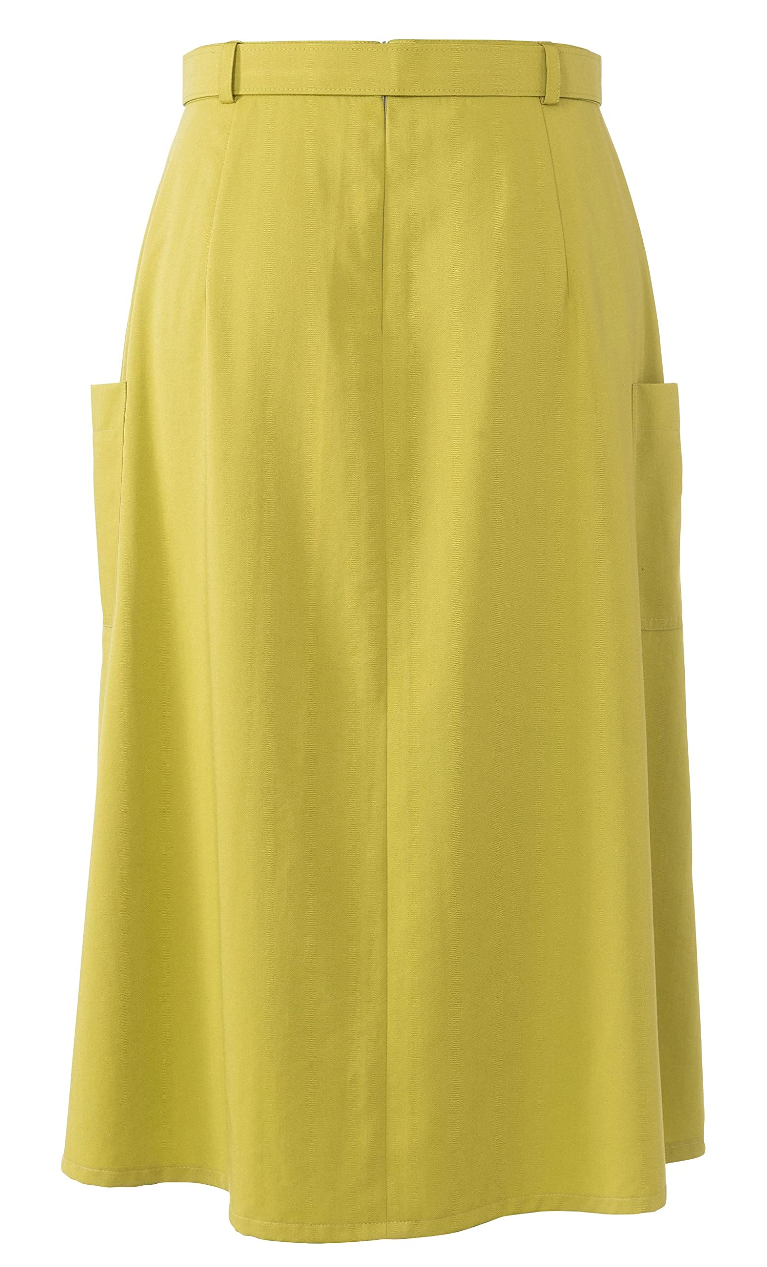 burda-style-6104-schnittmuster-rock-damen-gr-46-60 image 3