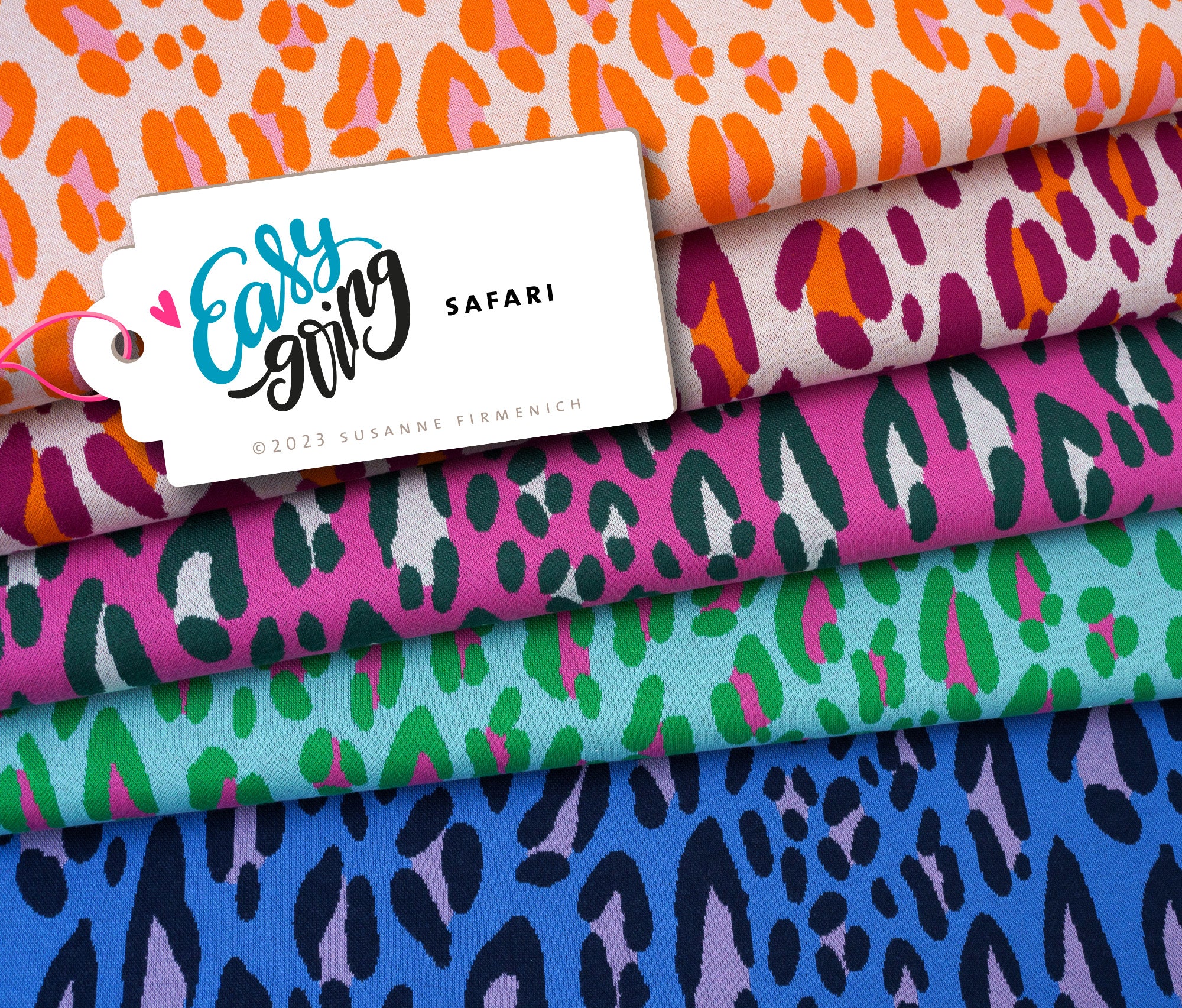 albstoffe-easygoing-safari-jacquard-jersey-bio-jersey-meterware image 1