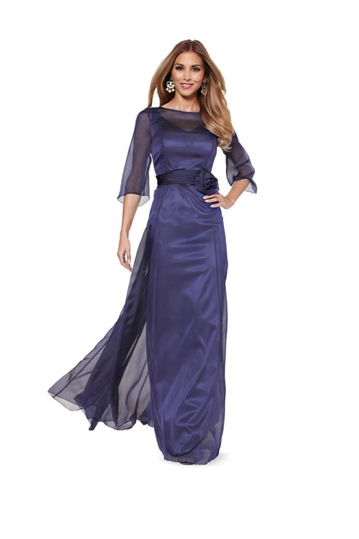 burda-style-schnittmuster-6866-damen-abendkleid-gr-36-48 image 6