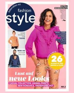burda-style-fashion-style-n-hmagazin-02-2021-schnittmuster-f-r-anf-nger-und-fort image 1