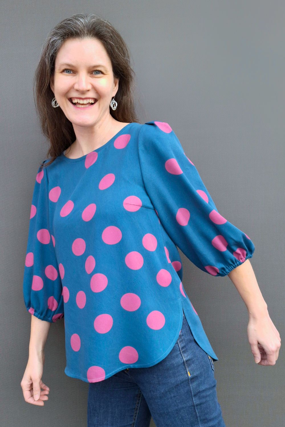 schnittmuster-berlin-ebook-sommerbluse-svenja-damen image 7