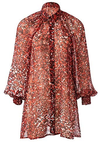 burda-style-6187-schnittmuster-bluse-damen-gr-34-44-level-3-mittel image 6