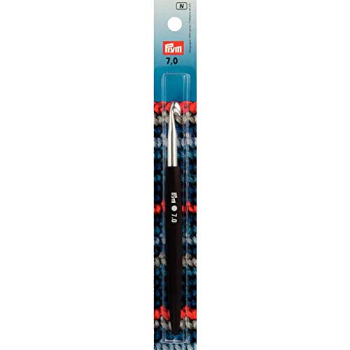 prym-195360-woll-h-kelnadel-mit-soft-griff-7-0-mm-16-cm-aluminium-silber image 2
