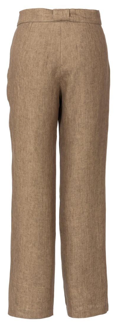 burda-style-6218-schnittmuster-damen-hose-gr-44-54 image 5